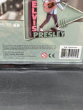 Elvis Presley 2 Figure McFarlane Toys 2004