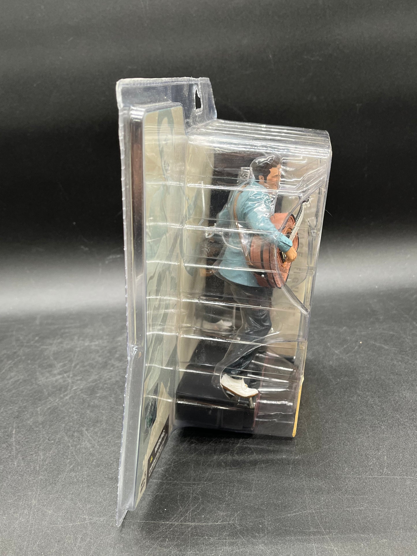 Elvis Presley 2 Figure McFarlane Toys 2004
