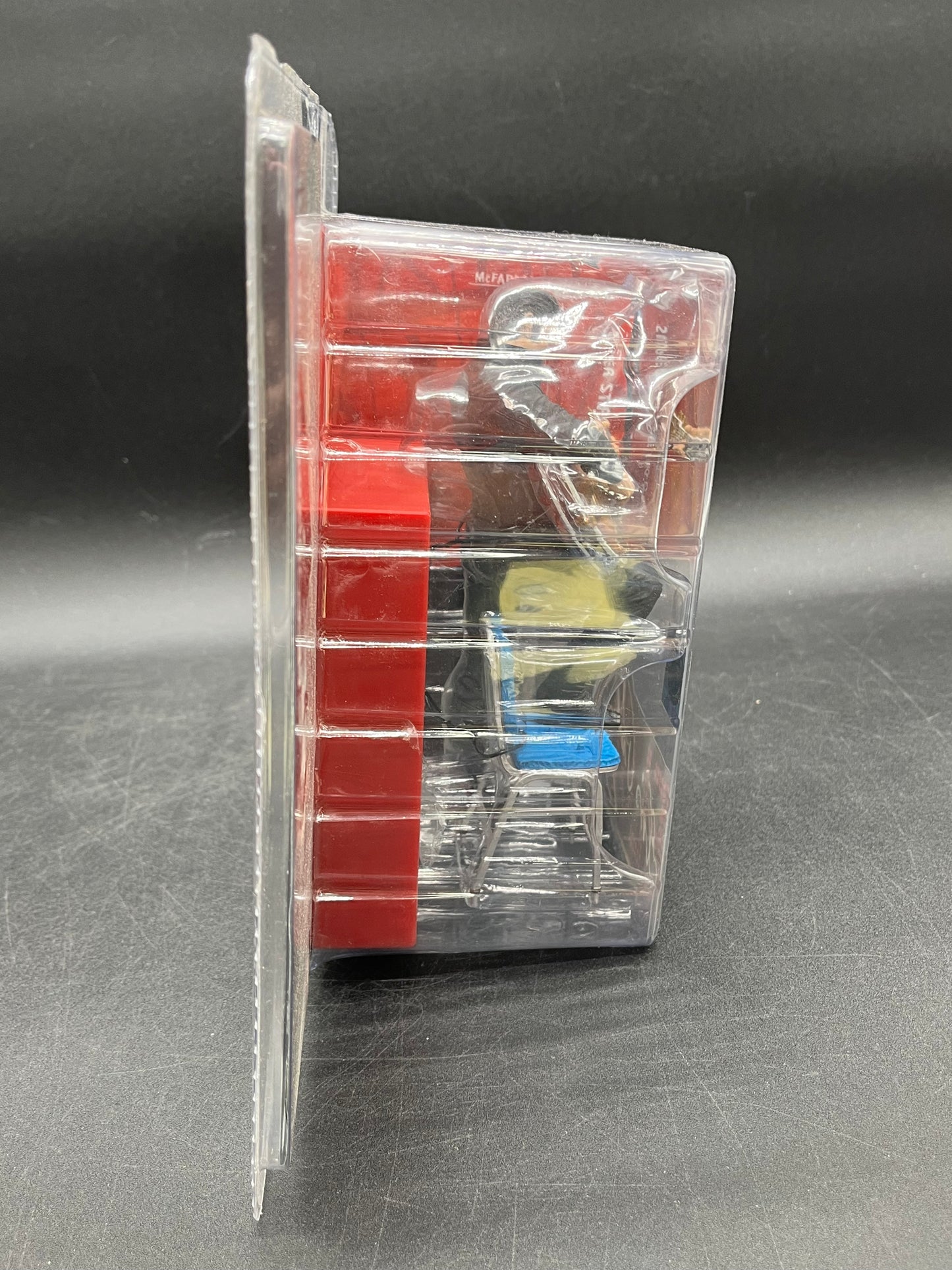 Elvis Presley McFarlane Toys '68 Comeback Special 2004