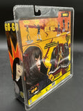 Go-Go NECA Reel Toys Kill Bill Series 1 2004
