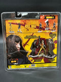 Go-Go NECA Reel Toys Kill Bill Series 1 2004