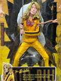 The Bride NECA Reel Toys Kill Bill Series 1 2004