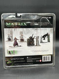 Twin 1 McFarlane The Matrix Series 1 2003