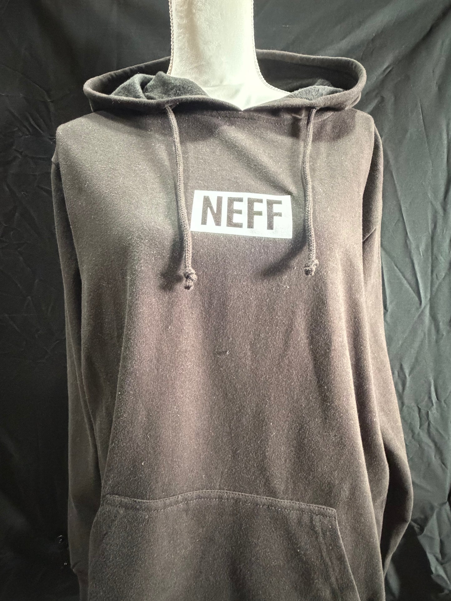 Venom Sweater by Neff