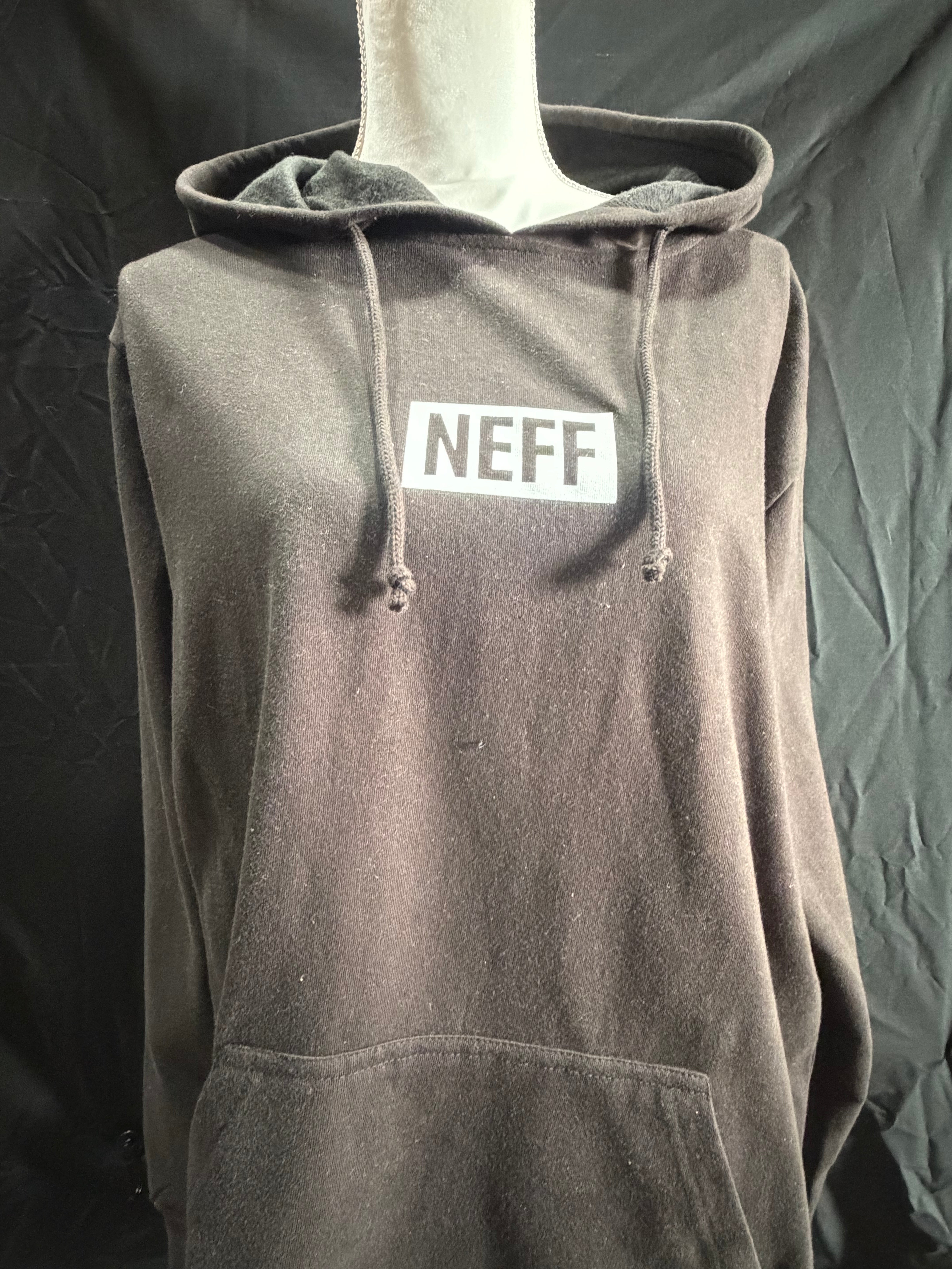 Venom Sweater by Neff