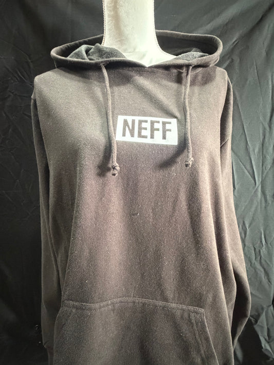 Venom Sweater by Neff