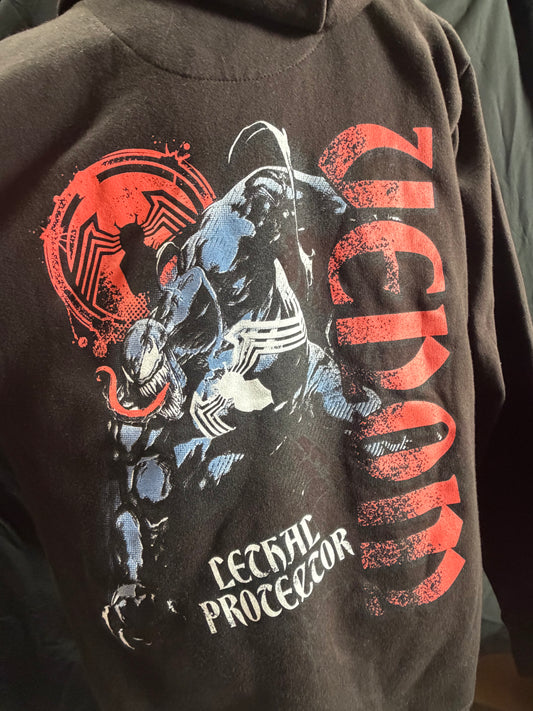 Venom Sweater by Neff