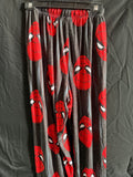 Drawstring Spider-Man PJ Lounge pants