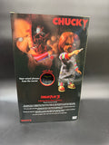 Child's Play 3: Talking Pizza Face Chucky