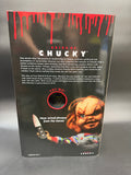 Chucky Mezco Toyz Child's Play Talking