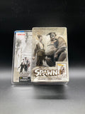 Sam & Twitch 2 McFarlane Spawn Series 25 Classic Covers Figures 2004