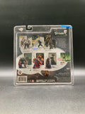 Sam & Twitch 2 McFarlane Spawn Series 25 Classic Covers Figures 2004