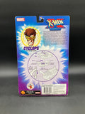 Battle Blasters Cyclops Toybiz X-Men Classics Figure 2000