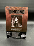Dimebag Darrell Culprit Pantera ReAction Figure (unpunched) 3.75