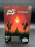 Daft Punk Reaction Super7 3.75 in (unpunched)