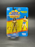 Mcfarlane Superpowers Wonder Woman (Gold)