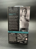 Grand Admiral Thrawn Black series Star Wars Figure