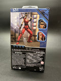 Jinx GI Joe Classified figure