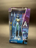 Neytiri Avatar McFarlane toys Figure