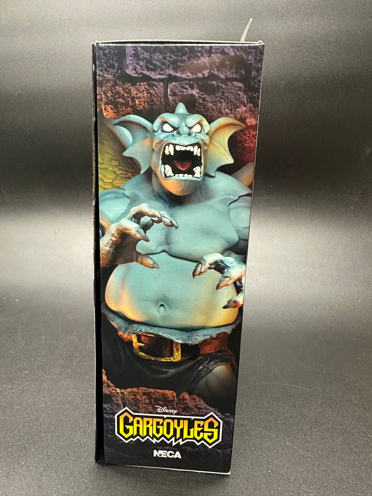 Broadway NECA Gargoyles