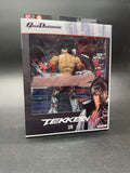 Jin Tekken 8 Bandai figure