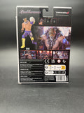 King Tekken 8 Bandai figure