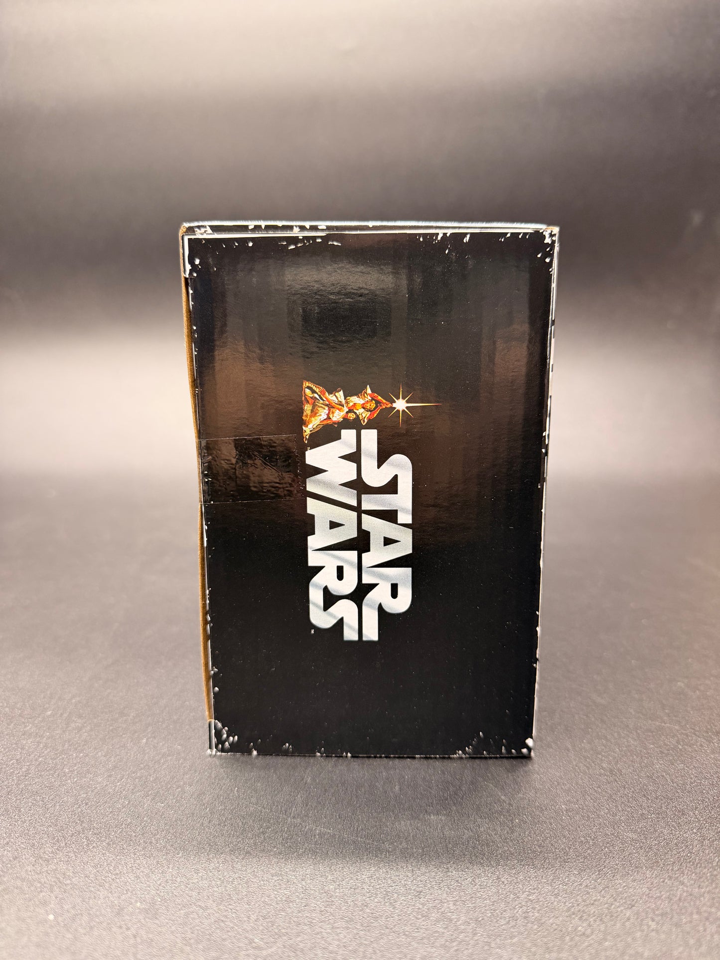 Star Wars Retro Collection: A New Hope 6 Figure Set. Hasbro