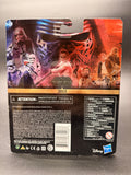 Finn and Poe Dameron Star Wars commemorative set Force Awakens 3.75 in