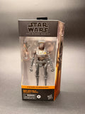 New Republic Security Droid Star Black Series 6 in. Figure Hasbro