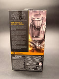 New Republic Security Droid Star Black Series 6 in. Figure Hasbro