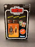 Star Wars The Empire Strikes back Retro Collection 2 Pk