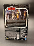 Star Wars The Empire Strikes back Retro Collection 2 Pk