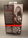 Mae (Assassin) Star Wars: The Acolyte Black Series 6 in. Figure Hasbro