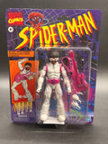 Hypno-Hustler Spider-Man Retro Card Hasbro 6 in. Figure 2025