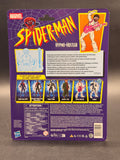 Hypno-Hustler Spider-Man Retro Card Hasbro 6 in. Figure 2025