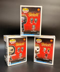 Slipknot 3 Funko Pop! Figure Set