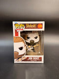 Jim Root #378 Funko Pop! Figure