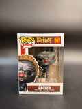 Clown #297 Funko Pop! Figure