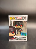 Daredevil #1323 EE Exclusive Limited Edition Funko Pop! Figure