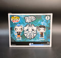 Madrox & Monoxide 2 Pk. Twiztid Set Funko Pop! Figure