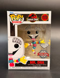 Mr. DNA Jurassic Park Diamond Collection Special Edition Funko Pop! Figure