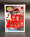 Mr. DNA Jurassic Park Diamond Collection Special Edition Funko Pop! Figure