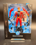 Elongated Man DC Multiverse MCE Classics Figure McFarlane Toys