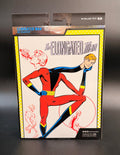 Elongated Man DC Multiverse MCE Classics Figure McFarlane Toys