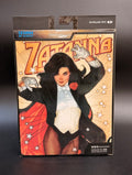 Zatanna & Chimp DC Multiverse Classic Figure (Platinum Chase) McFarlane Toys