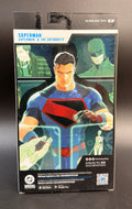 Superman Superman & the Authority DC Multiverse Figure McFarlane Toys