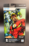 The Flash JLA DC Multiverse Figure McFarlane Toys