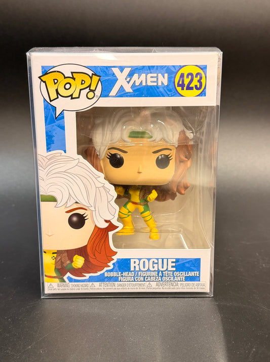 Rogue X-Men #423 Funko Pop! Figure