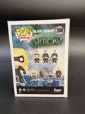 Black Canary Arrow #209 Funko Pop! Figure