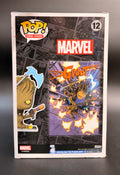 Groot #12 Pop! Comic Covers Funko Pop! Figure